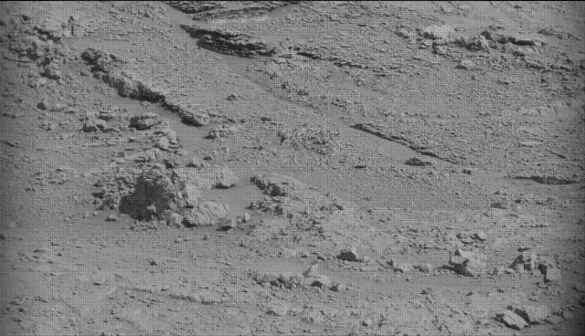 Sol 4556: Mast Camera (Mastcam)