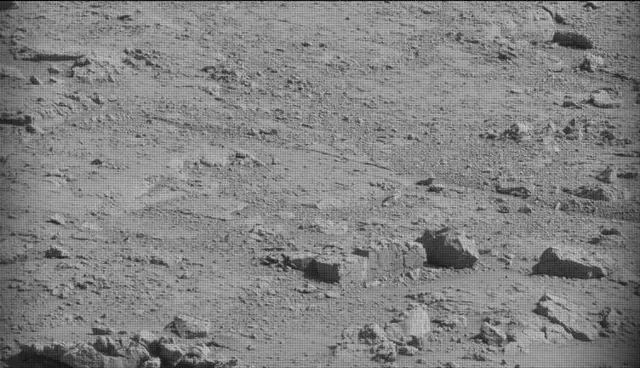 Sol 4556: Mast Camera (Mastcam)