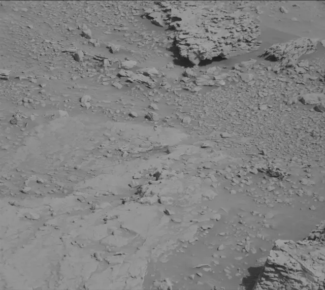 Sol 4556: Mast Camera (Mastcam)