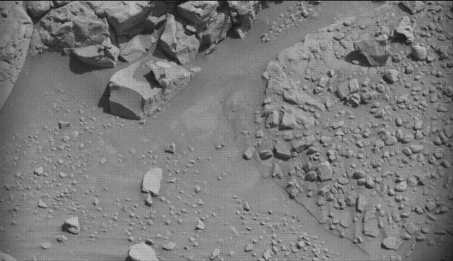 Sol 4557: Mast Camera (Mastcam)