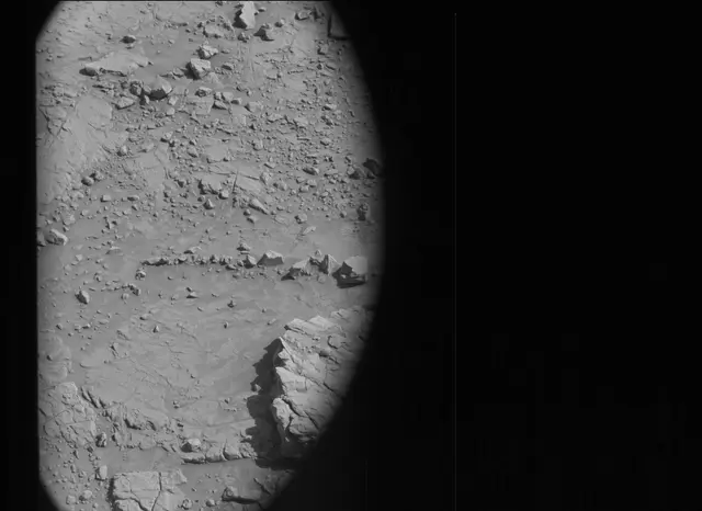 Sol 4558: Mast Camera (Mastcam)