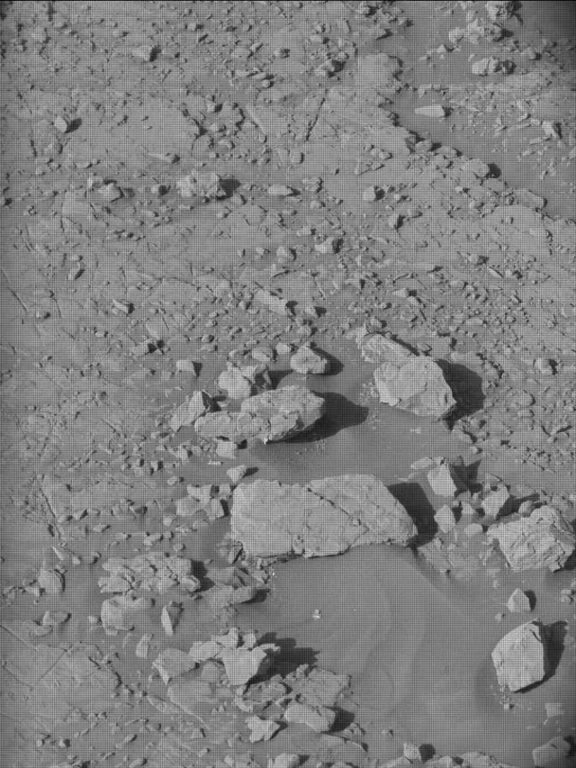 Sol 4558: Mast Camera (Mastcam)