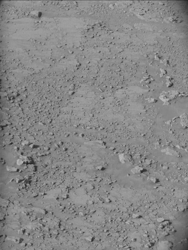 Sol 4558: Mast Camera (Mastcam)
