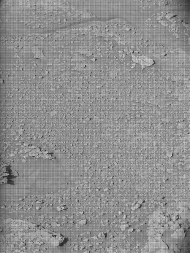 Sol 4558: Mast Camera (Mastcam)