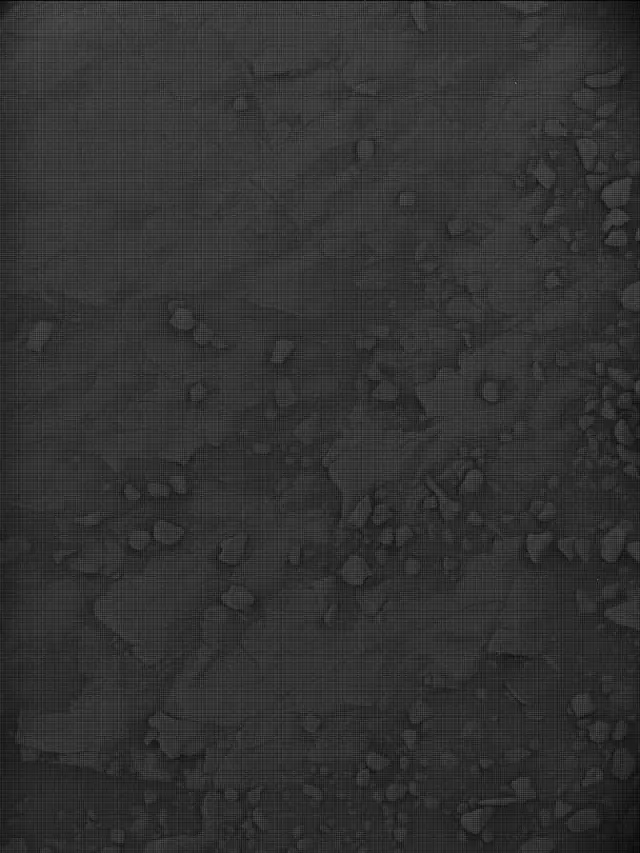 Sol 4558: Mast Camera (Mastcam)