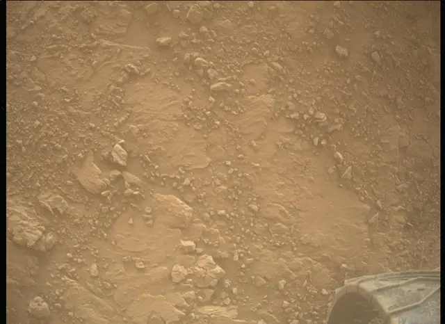 Sol 4558: Mars Descent Imager (MARDI)