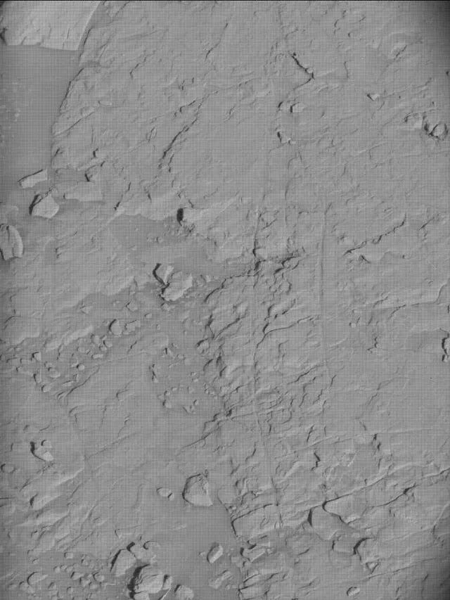 Sol 4560: Mast Camera (Mastcam)