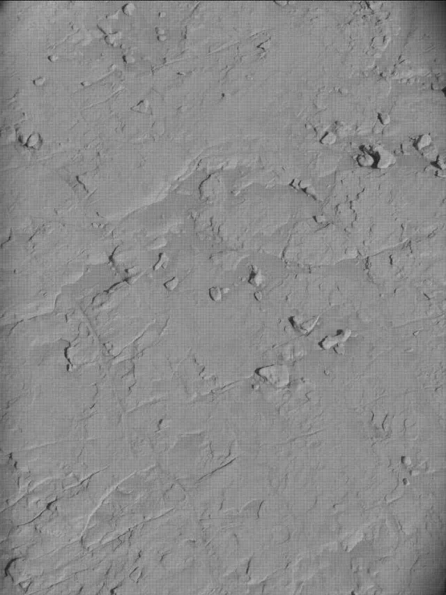 Sol 4560: Mast Camera (Mastcam)