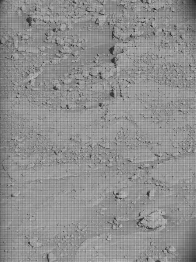 Sol 4560: Mast Camera (Mastcam)