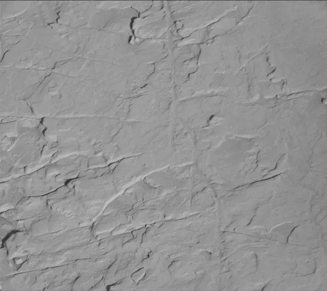 Sol 4560: Mast Camera (Mastcam)