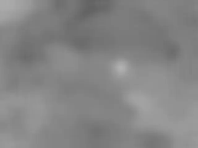 Sol 4560: Mars Hand Lens Imager (MAHLI)