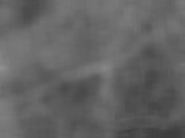 Sol 4560: Mars Hand Lens Imager (MAHLI)