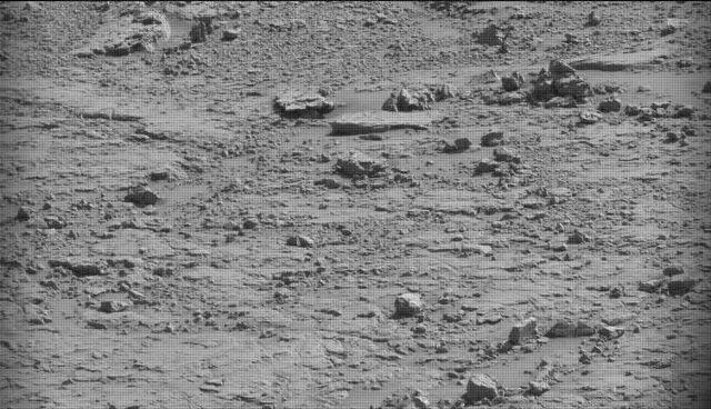 Sol 4561: Mast Camera (Mastcam)