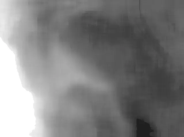 Sol 4561: Mars Hand Lens Imager (MAHLI)
