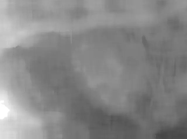 Sol 4561: Mars Hand Lens Imager (MAHLI)
