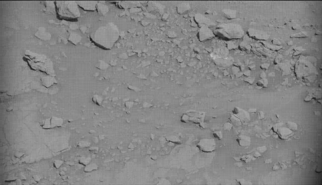 Sol 4562: Mast Camera (Mastcam)