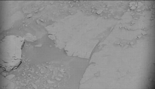 Sol 4562: Mast Camera (Mastcam)