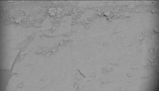 Sol 4562: Mast Camera (Mastcam)