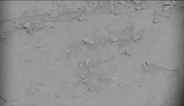 Sol 4562: Mast Camera (Mastcam)