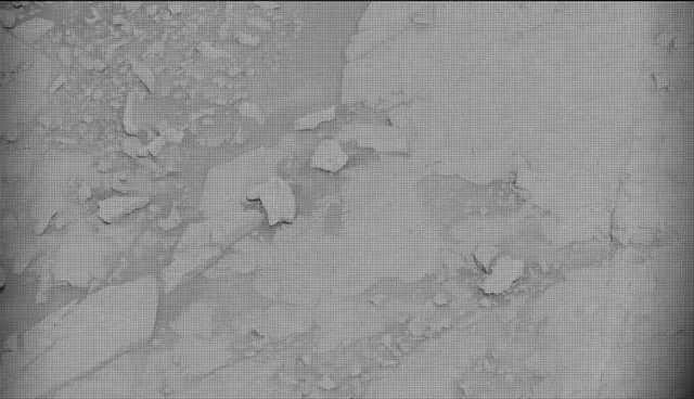 Sol 4562: Mast Camera (Mastcam)