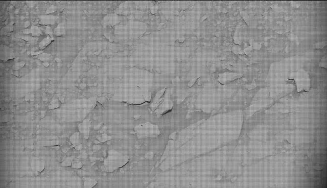 Sol 4562: Mast Camera (Mastcam)