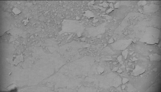 Sol 4562: Mast Camera (Mastcam)