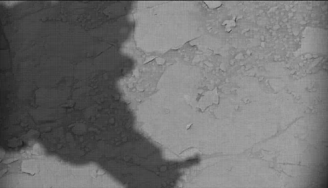 Sol 4562: Mast Camera (Mastcam)