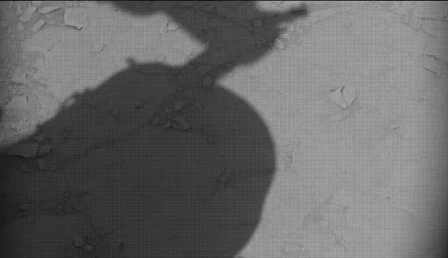 Sol 4562: Mast Camera (Mastcam)
