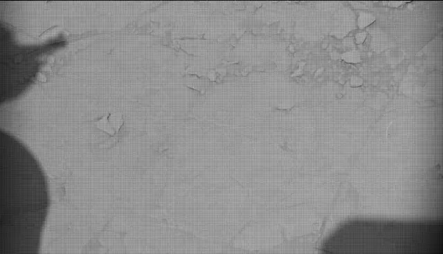 Sol 4562: Mast Camera (Mastcam)