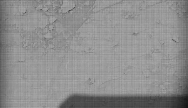 Sol 4562: Mast Camera (Mastcam)