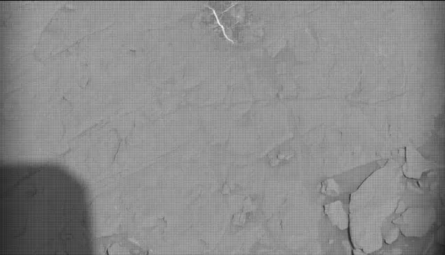 Sol 4562: Mast Camera (Mastcam)