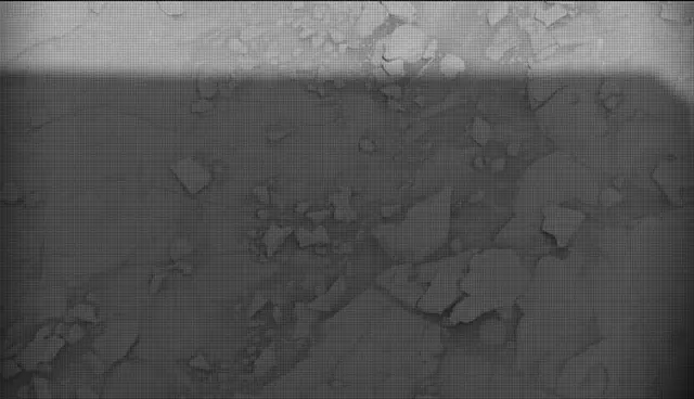 Sol 4562: Mast Camera (Mastcam)