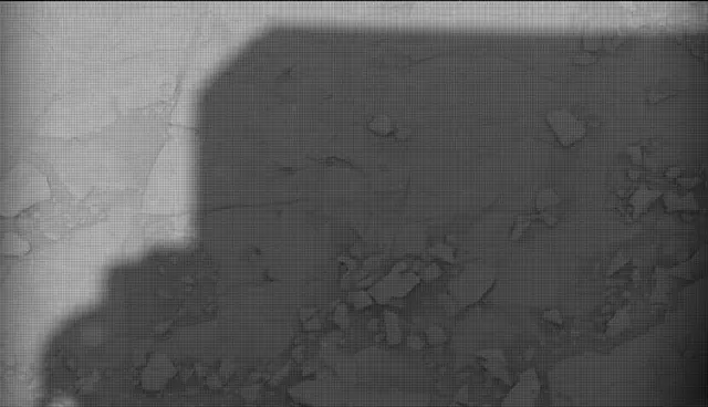 Sol 4562: Mast Camera (Mastcam)