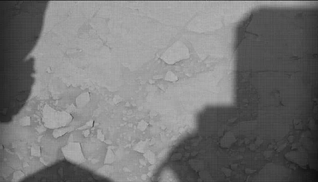 Sol 4562: Mast Camera (Mastcam)