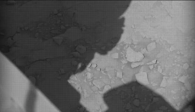 Sol 4562: Mast Camera (Mastcam)