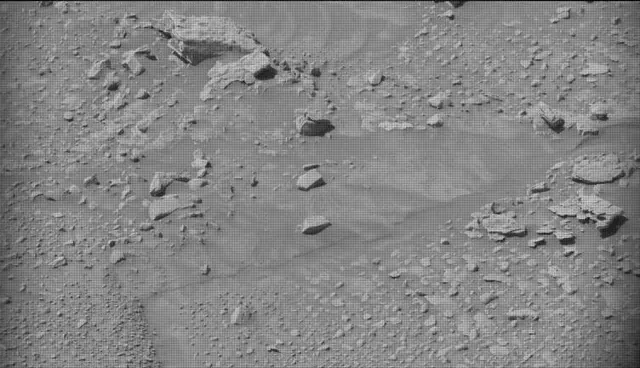 Sol 4563: Mast Camera (Mastcam)