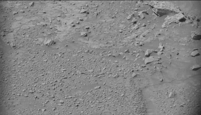Sol 4563: Mast Camera (Mastcam)