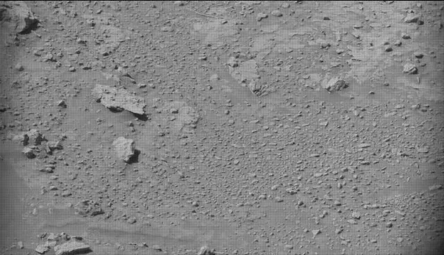 Sol 4563: Mast Camera (Mastcam)