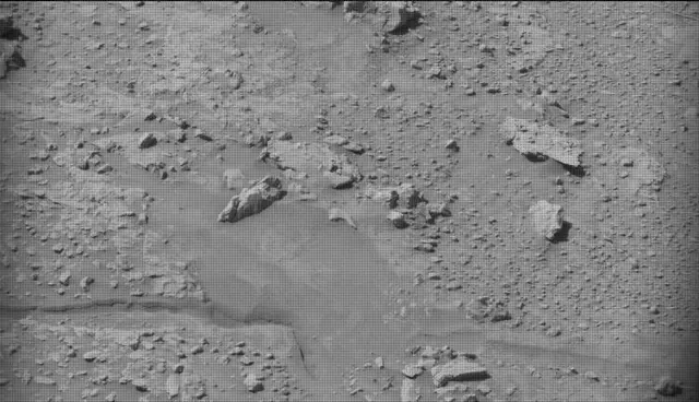 Sol 4563: Mast Camera (Mastcam)