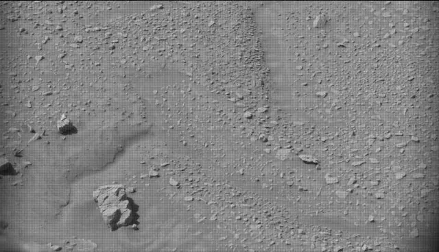 Sol 4563: Mast Camera (Mastcam)