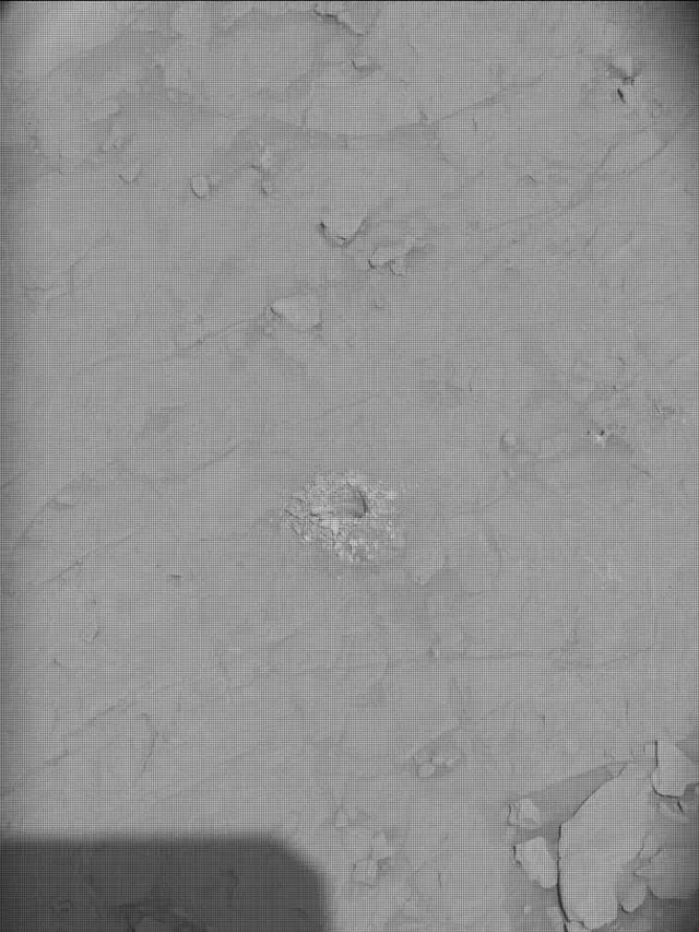 Sol 4564: Mast Camera (Mastcam)