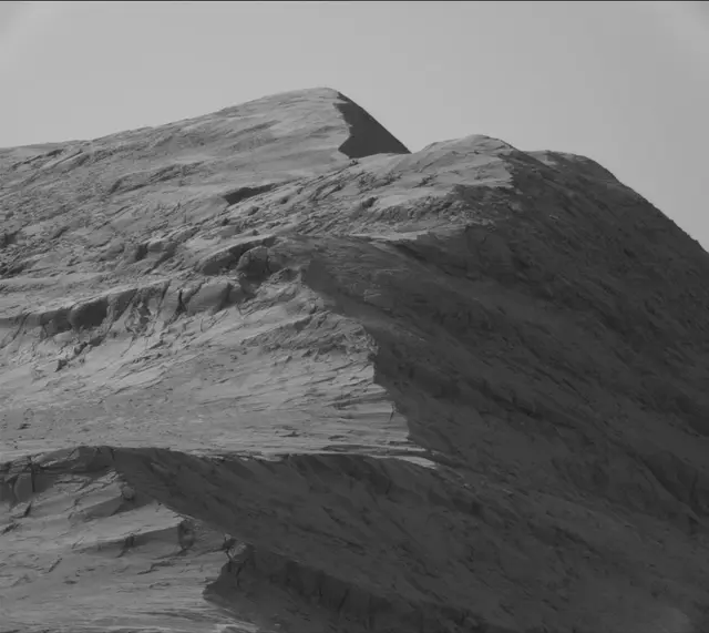 Sol 4566: Mast Camera (Mastcam)