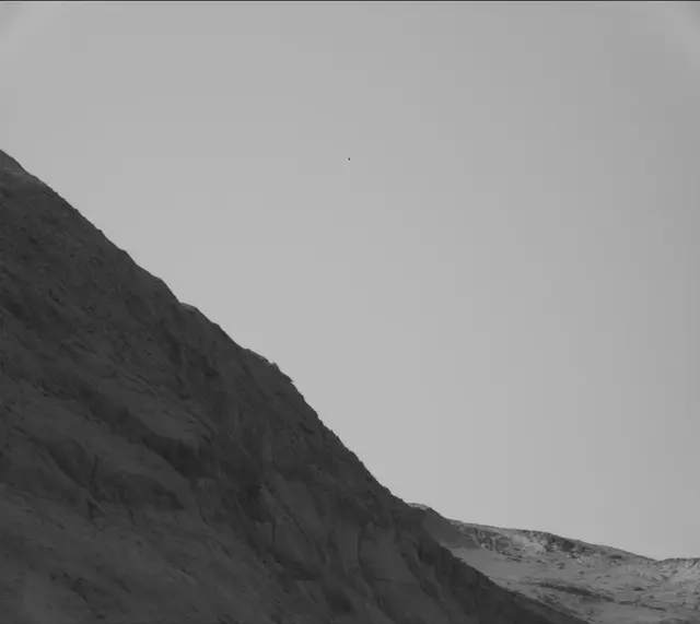 Sol 4566: Mast Camera (Mastcam)