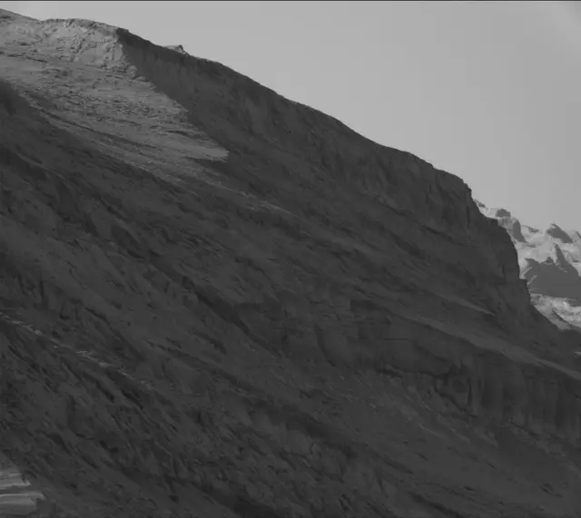 Sol 4566: Mast Camera (Mastcam)