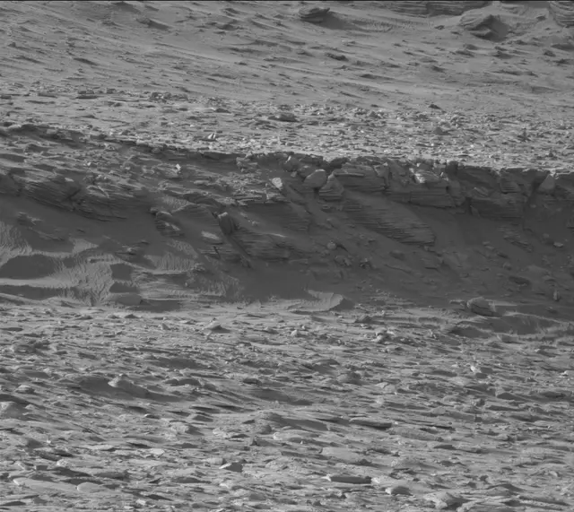 Sol 4566: Mast Camera (Mastcam)