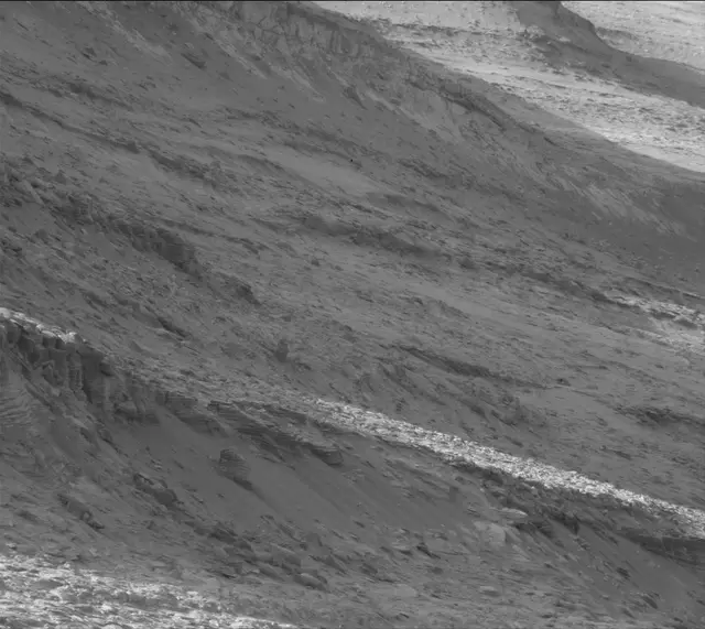 Sol 4566: Mast Camera (Mastcam)