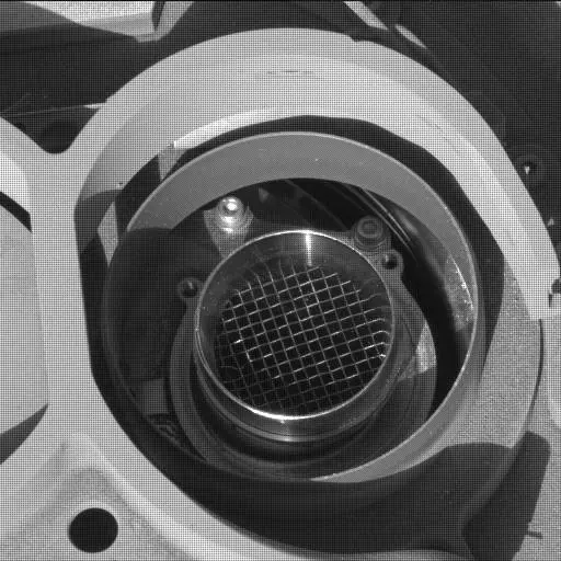 Sol 4567: Mast Camera (Mastcam)