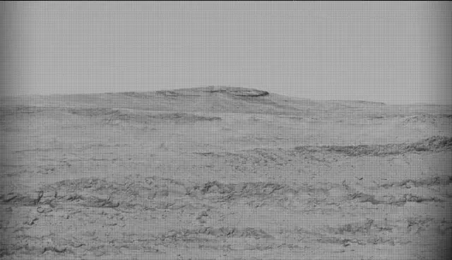 Sol 4567: Mast Camera (Mastcam)