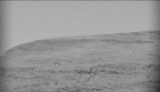 Sol 4567: Mast Camera (Mastcam)