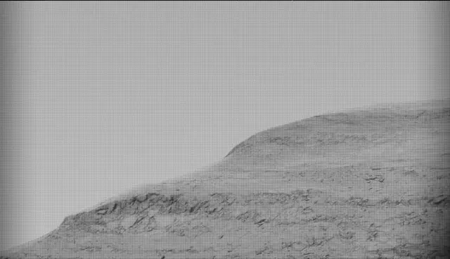 Sol 4567: Mast Camera (Mastcam)